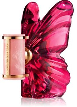 Carolina Herrera La Bomba Eau de Parfum recarregável para mulheres 50 ml. La Bomba