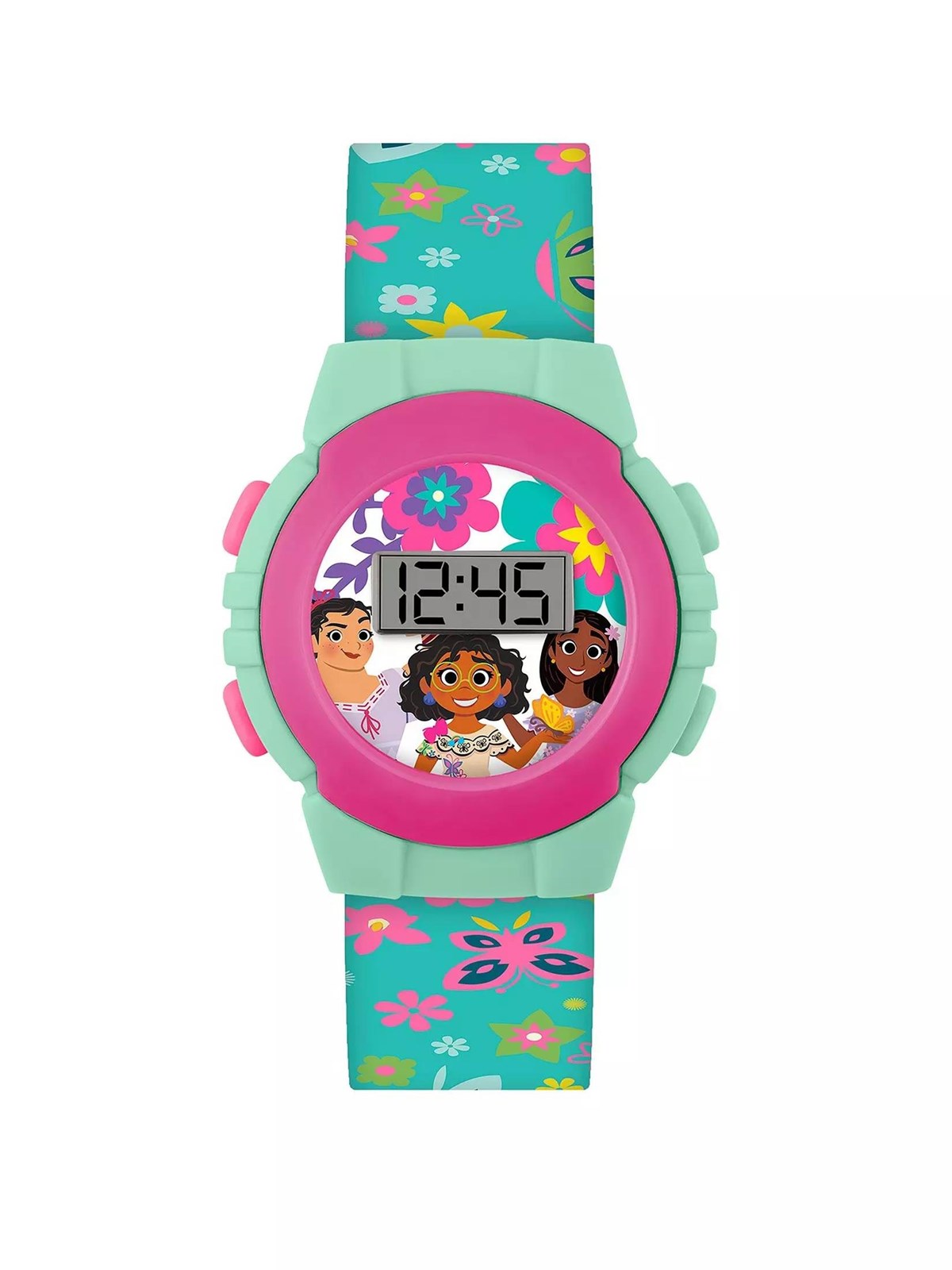 Peers Hardy - Disney Encanto Digital - Uhr