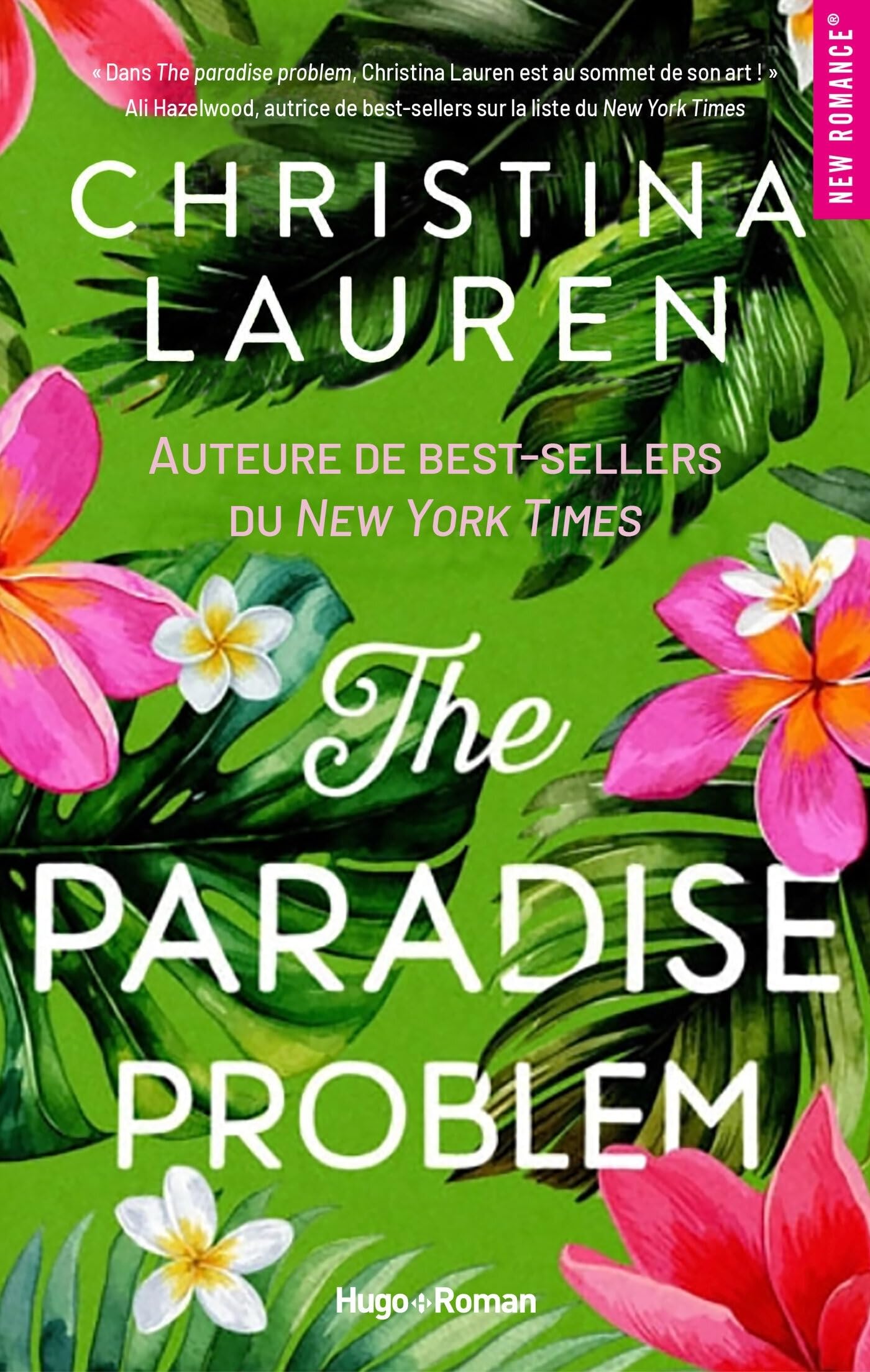 The paradise problem - Preis vom 30.09.2026 09:01:18 h