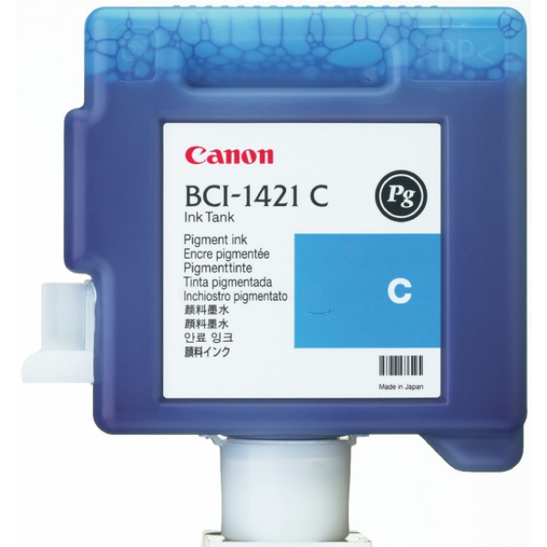 Canon BCI-1421C, Cyan, 1 Stück(e)