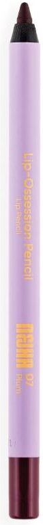 Matita labbra Nejha Lip-ossession pencil 07 Plum