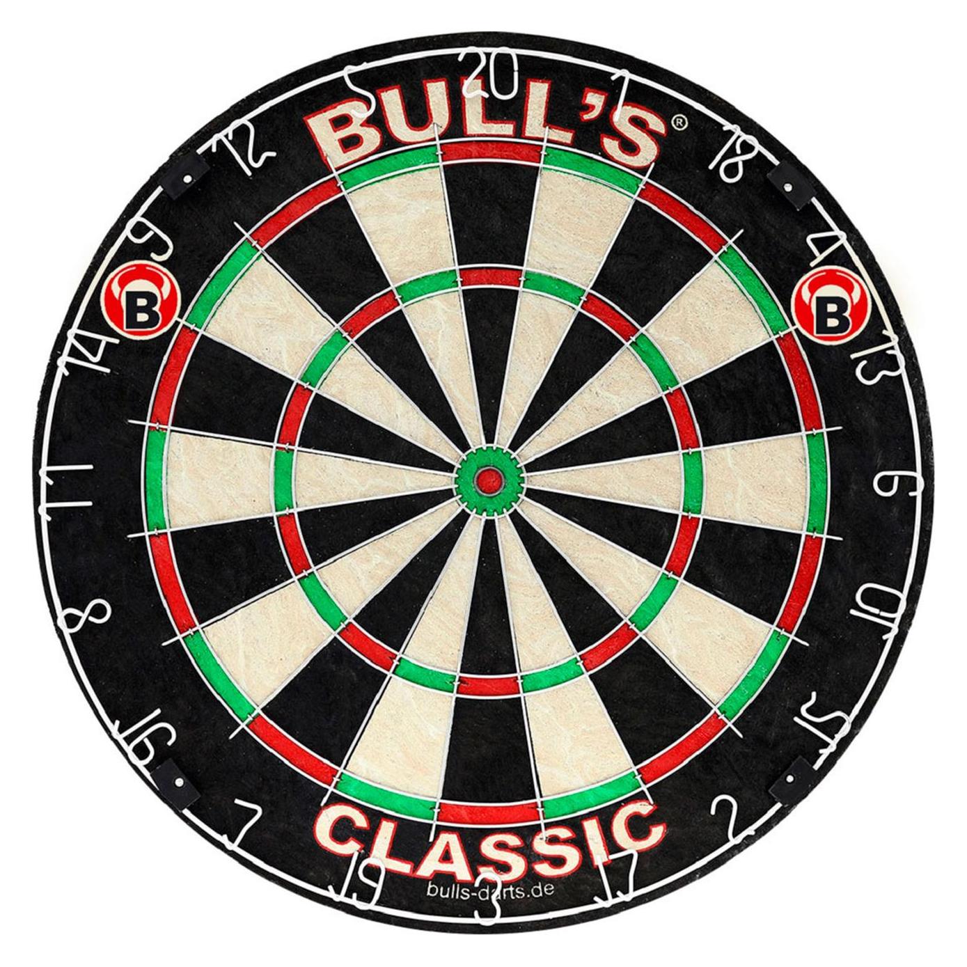 Bull's Classic Bristle (68229)