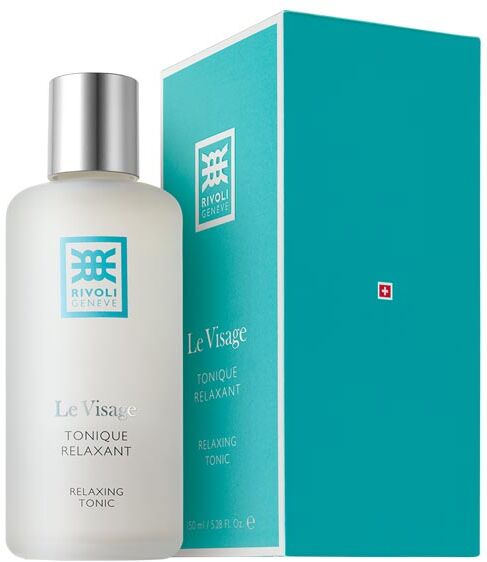 150ml Rivoli Le Visage Relaxing Tonic