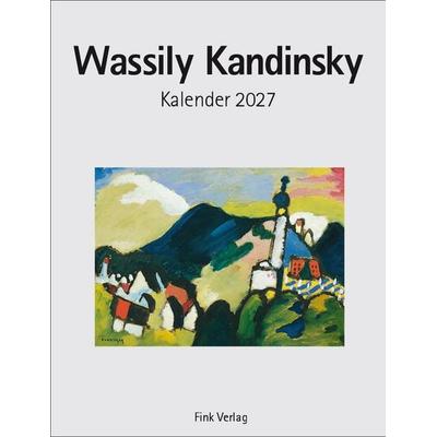 Wassily Kandinsky 2027