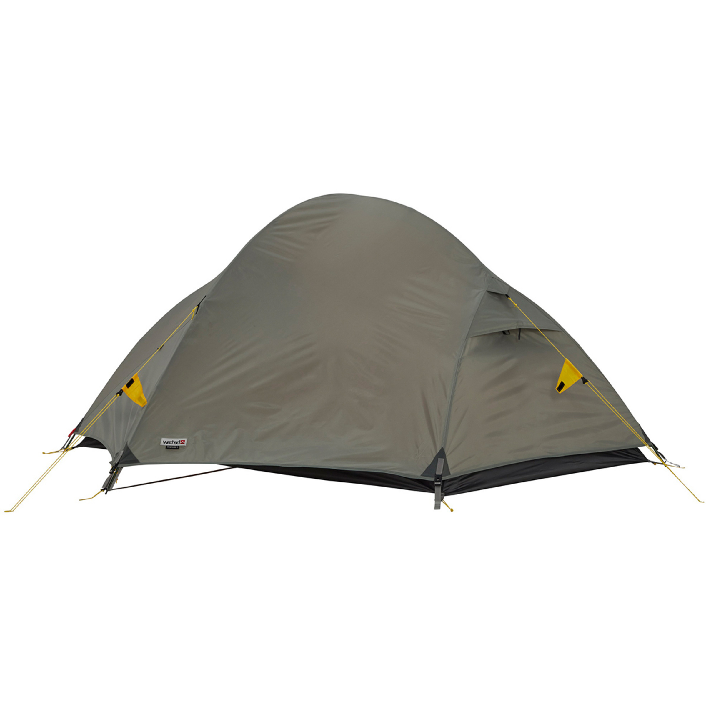 Wechsel Venture 2 Travel Line Zelt Campingzelte beige Camping