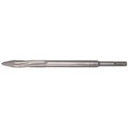 Makita Spitzmeißel SDS PLUS 250mm Bohren Meißeln Beton Longlife B-64761