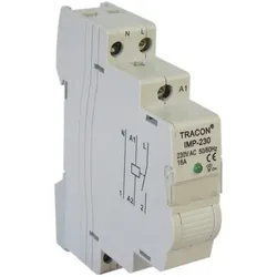 Tracon Allgemeines Produkt, Relais