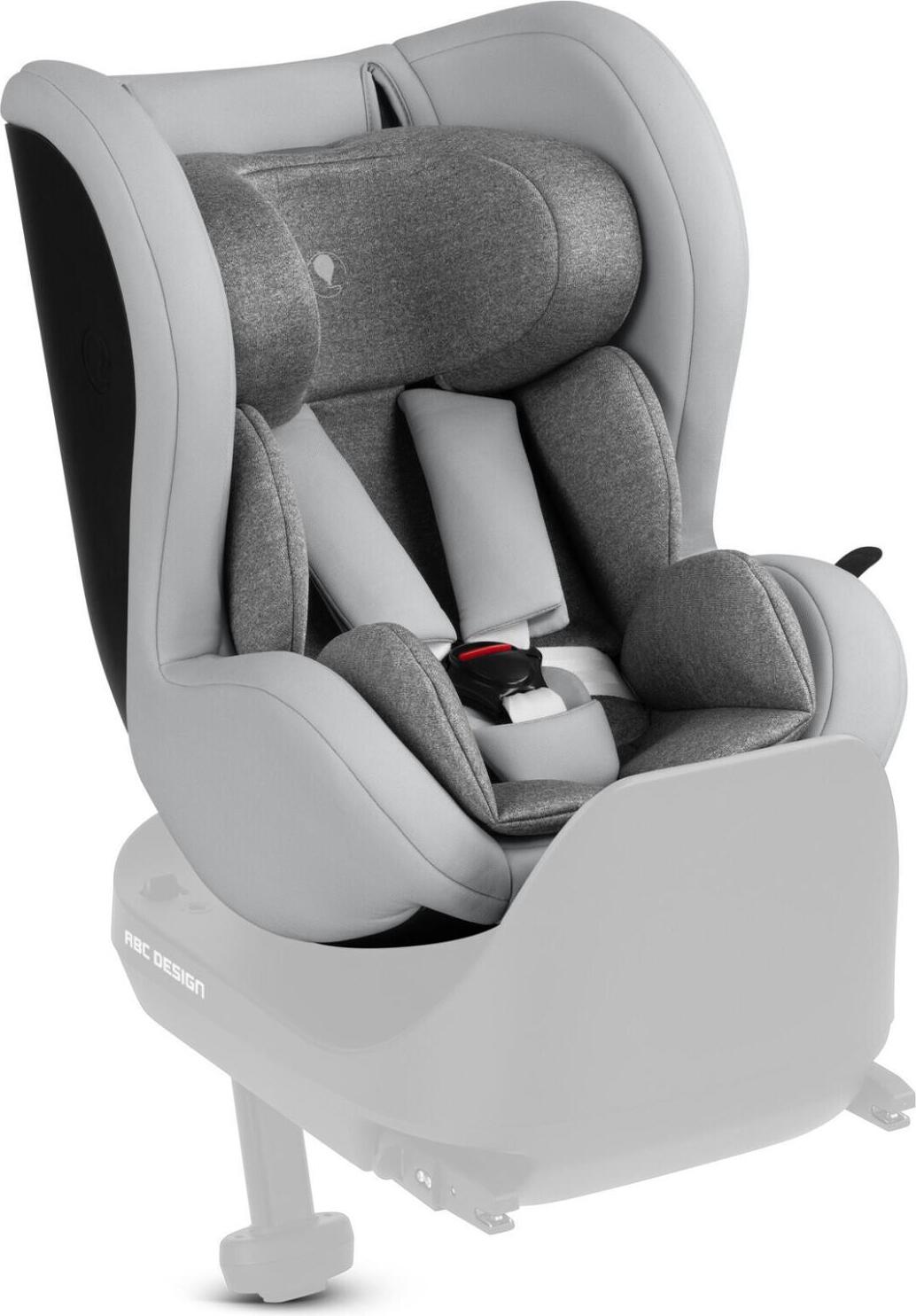 ABC Design Kindersitz Lily i-size | Pearl