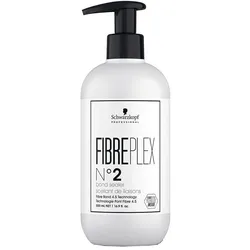 Schwarzkopf Fibreplex No 2 Bond Sealer 500 ml