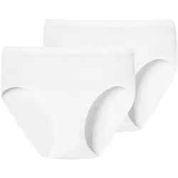 Damen Slip Weiß
