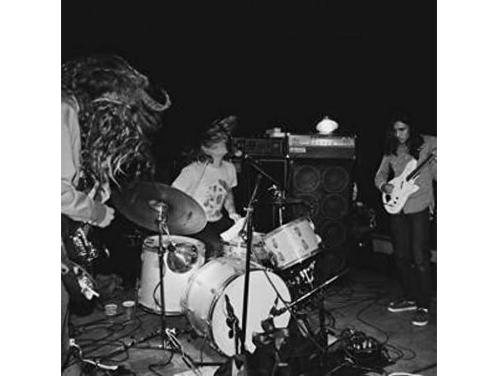 Fuzz - Live In San Francisco