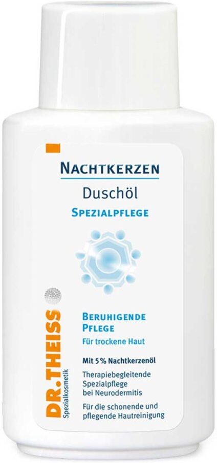 Nachtkerzen Dr. Theiss Dr. Theiss Nachtkerzen Duschöl 150ml