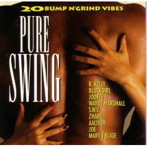 Various - Pure Swingbeat - Preis vom 05.10.2026 03:47:11 h
