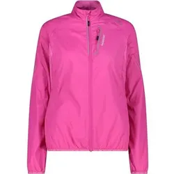 CMP Damen Schlupfjacke WOMAN JACKET, Größe 38 in Pink Pink