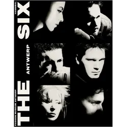 TheAntwerpSix, Fachbücher von Romy Cockx, Gert Bruloot