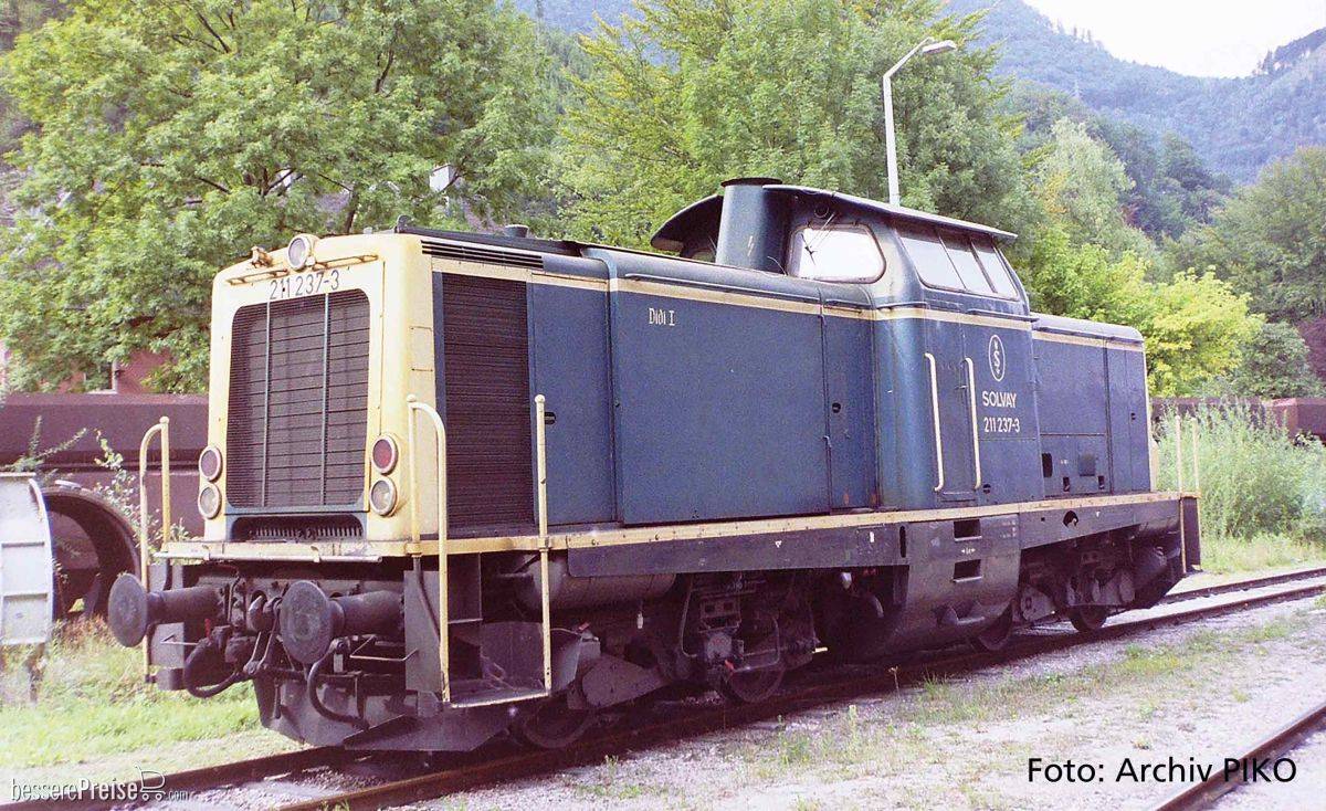 Piko 52330