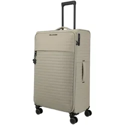 Travelite Trolley Barbara Stepp 4W L 80cm satin nude - 80