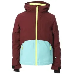 O'Neill, Jungen, Skijacke, Junior-Skijacke (140), Mehrfarbig