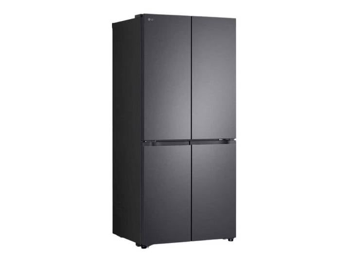 LG Réfrigérateur multi-portes 580 L (Réfrigérateur 369 L) Modèle GMBS30SDEP Classe D
