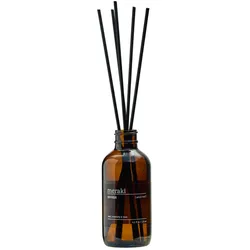 Meraki Duft-Diffuser Wood Nest, 120 ml, 5,5 x 5,5 x 22,5 cm