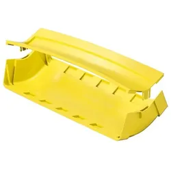 Panduit Innen-Bogen 45 Grad FRIV4524X4LYL
