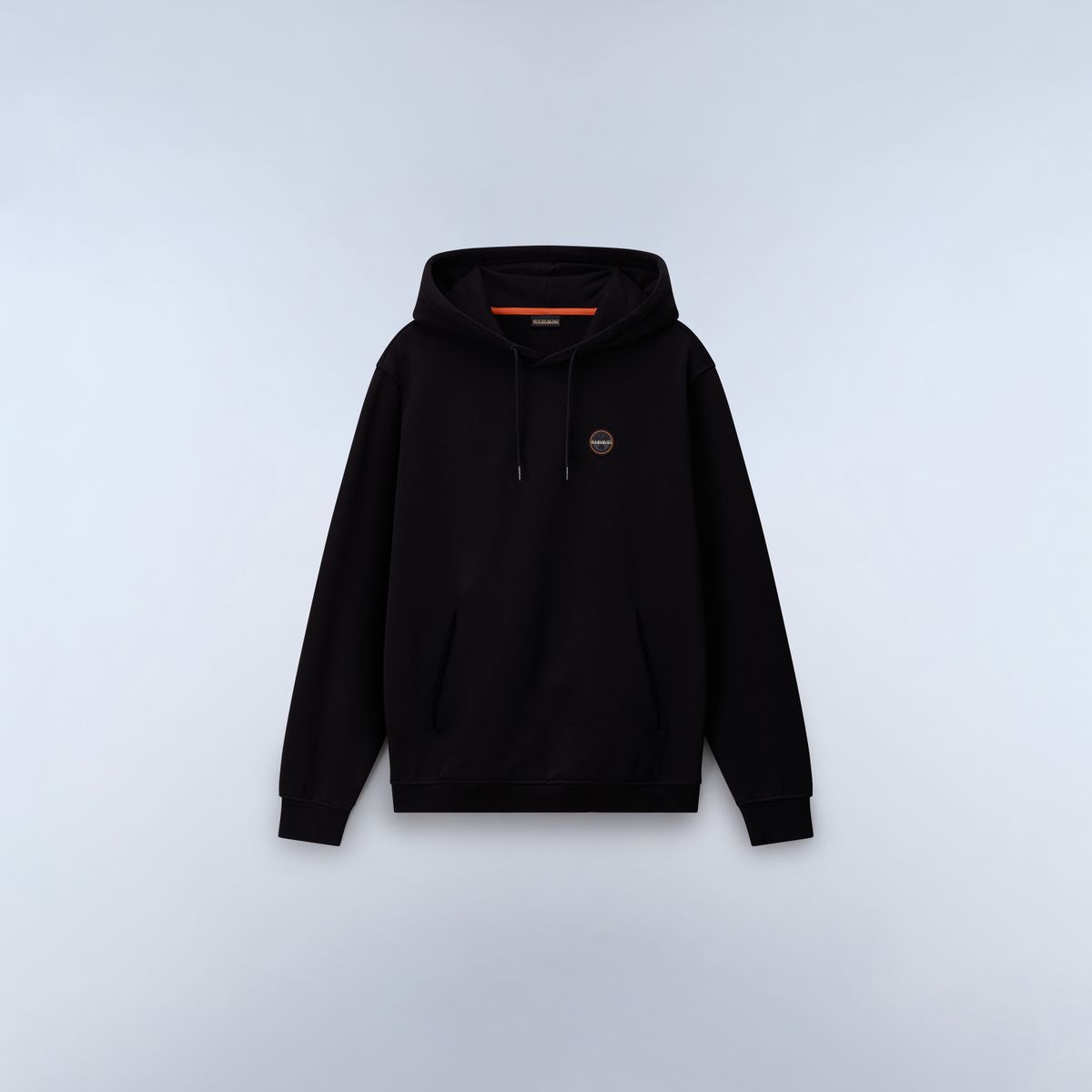 Napapijri B-badge H black beauty (941) S NP0A891L9411002
