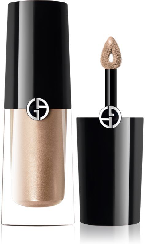 Armani Eye Tint Liquid Eyeshadow Liquid Eyeshadow shade 12 Shell 3.9 ml