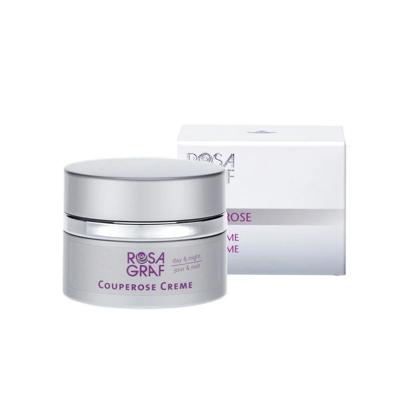 Rosa Graf Couperose Creme, 30ml 386V