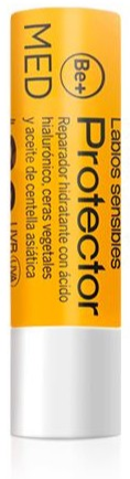 Be+ Med Stick Lips Repair Protector SPF 30 4 gr