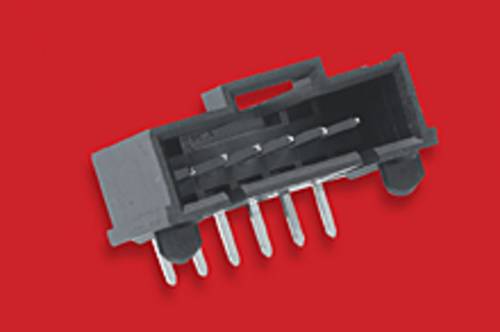 Molex Einbau-Stiftleiste (Standard) 705550019 Tube