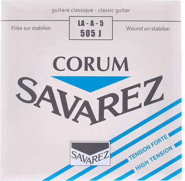 Savarez Corum A5w HT