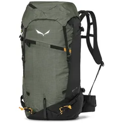 Salewa Ortles Guide 2 38L Rucksack Faded Green/Black