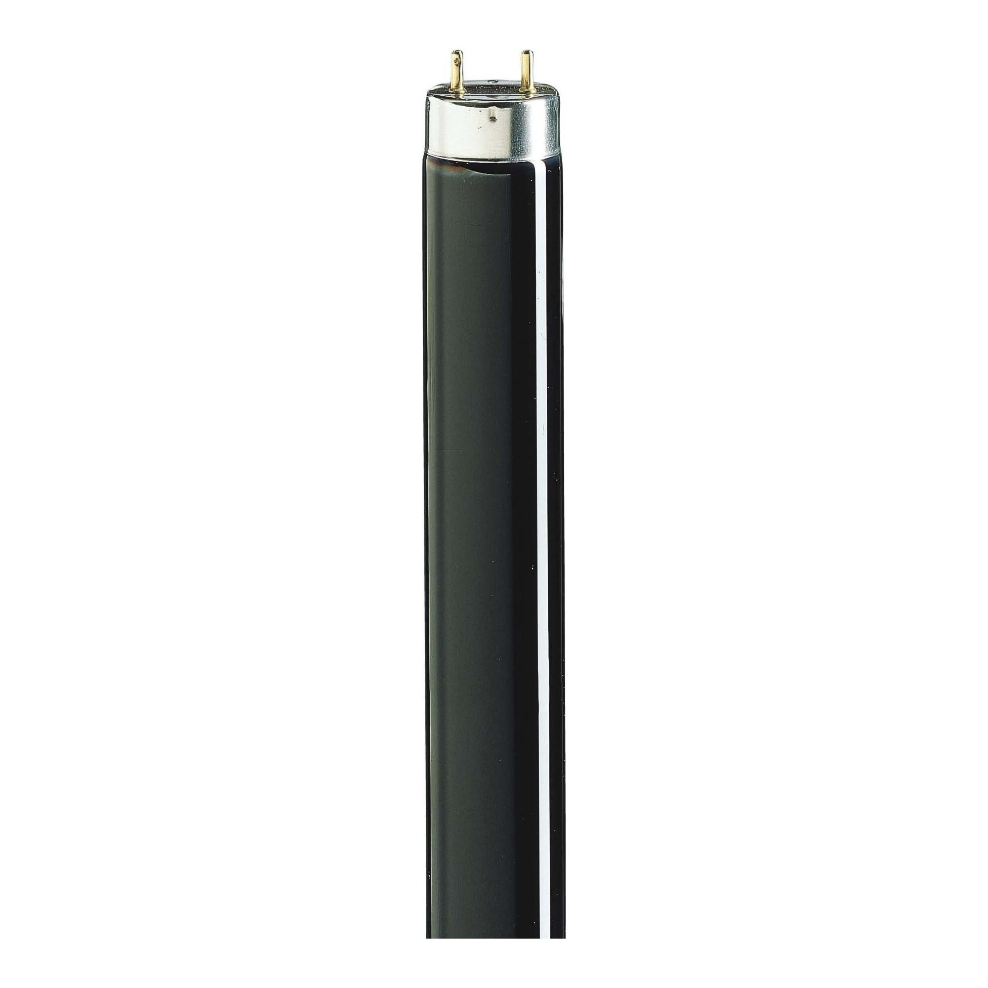 Philips Lighting Leuchtstofflampe 36W Schwarzlicht TL-D 36W/108 (95115140)