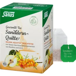 Sanddorn Quitte Salus 15 ST