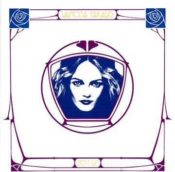 Vanessa Paradis - Best of (Slidepac) - Preis vom 08.10.2026 07:26:42 h