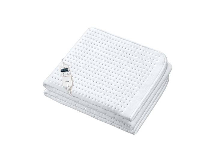 Beurer UB 101 Cosy Wärmeunterbett Weiss