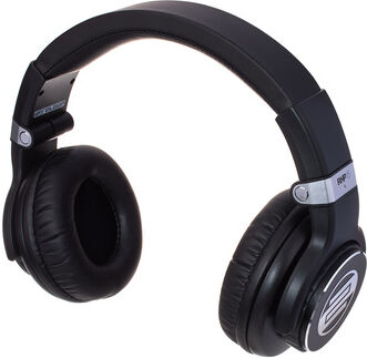 Reloop RHP-15 Schwarz