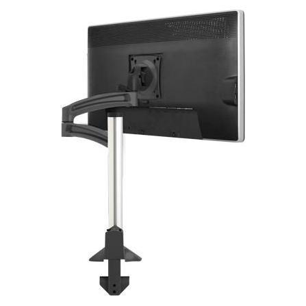 Chief K2C Articulating Column Mount 1 Display, bis 18,14 kg (Tisch, 30", 18.14 kg) (CHIK2C120B)