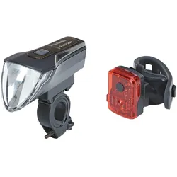 LED-Akkuleuchten 70/35/20 Lux