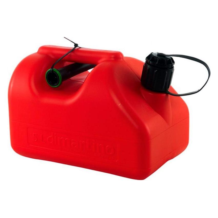 GDM Kraftstofftank Pl Low L 5 (42630854)