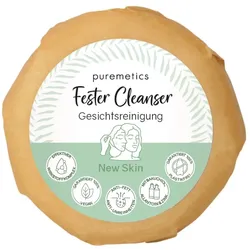 Fester Cleanser Gesichtsreinigung - New Skin 60g
