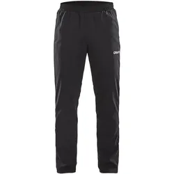 CRAFT Pro Control Trainingshose Herren 999900 - black/white M
