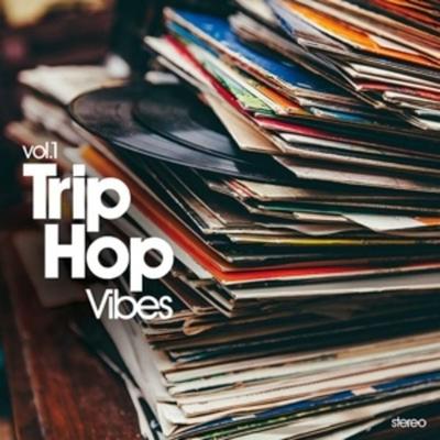 Trip Hop Vibes 01 - Various, CD