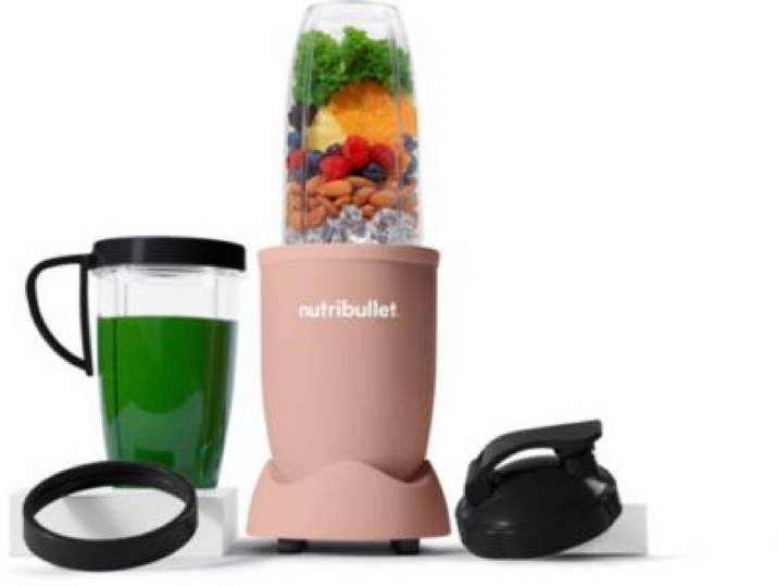 Nutribullet - Blender Pro Nb907macl