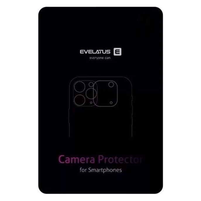 Evelatus iPhone 14 Camera Lens Protector Armor (Apple iPhone 14) (EVEAPP14CLS)