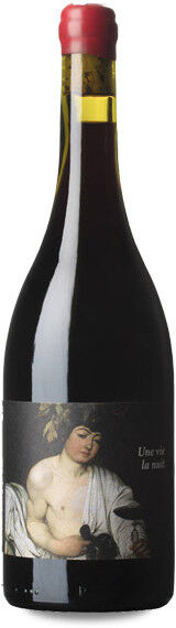 Clos du Rouge Gorge Hors Champ Une Vie La Nuit 2023 - 75cl