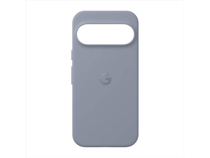 Pixelsnap Hoesje voor Pixel 10 Pro XL - Duurzame bescherming - Gebouwd om te beschermen. Prachtig - Google Pixel Case - Maansteen