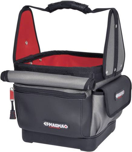 C.K Magma MA2633 MA2633 Techniker Werkzeugtasche unbestückt (L x B x H) 390 x 300 x 390mm