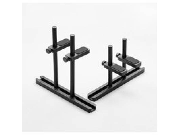 FinalCool XKZ8DF/12DF Aluminium Grafische Videostandaard Verstelbare GPU Desktop PC Case Bracket Cooling Kit Videokaarten Houder
