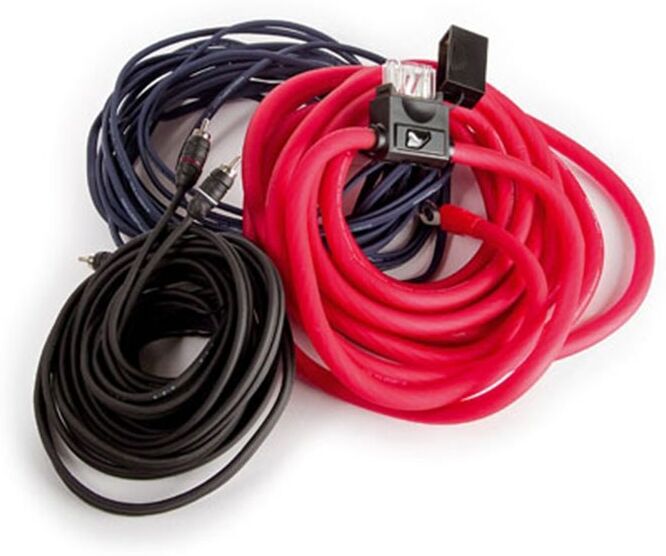 KIT CABOS SICUR FSK 175